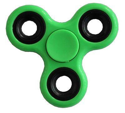 DUKE Hand Fidget Spinner