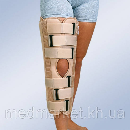 Туттор колінного суглоба Orliman IR 6000 (Іспанія)