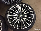 21 оригінальні колеса диски на BMW 7 G11/G12, 629 style, фото 2