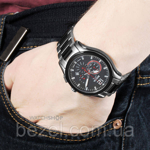 Boccia B3771 02 Titanium
