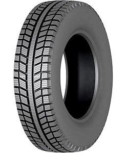 Шина БелШина Бел-188 175/70 R13 82S Зима