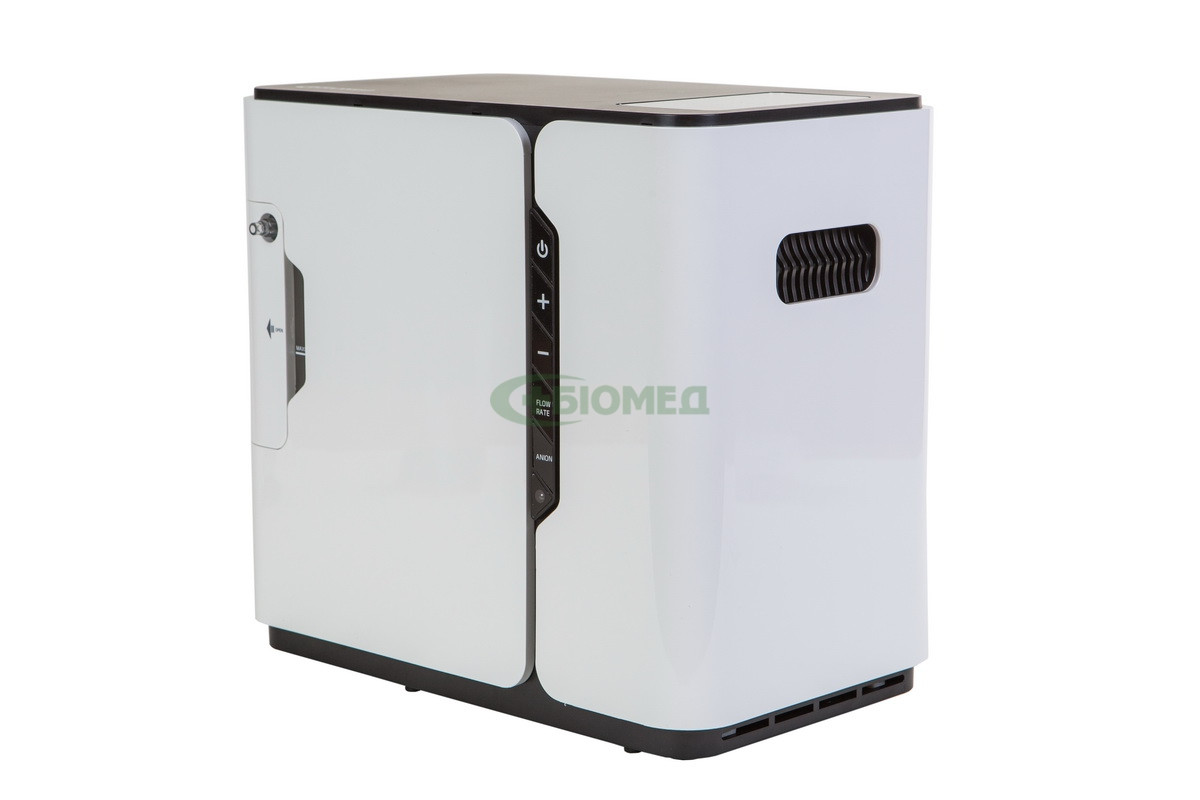 Кисневий концентратор "Біомед" 7F-1L