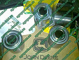 Шина N281714 бандаж A52952 1"x10" John Deere TIRE, SEMI-PNEUMATIC 814-085с, фото 4