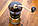 Японська ручна кавомолка Hario Skerton+ з регулюванням рівня помелу, фото 4