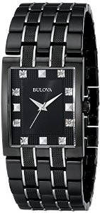 Чоловічі годинники Bulova 98D111