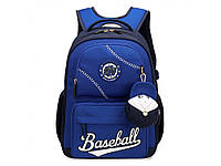 Рюкзак Baseball Blue