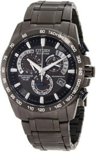 Чоловічі годинники Citizen AT4007-54E Eco-Drive