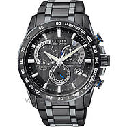 Чоловічі годинники Citizen AT4007-54E Eco-Drive, фото 3