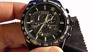 Чоловічі годинники Citizen AT4007-54E Eco-Drive, фото 4