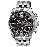 Чоловічі годинники Citizen AT9010-52E Eco Drive, фото 3