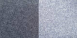 Фетр корейський жорсткий 2 мм ПРЕМІУМ, СВІТЛО-СІРИЙ МЕЛАНЖ C-94, 1 х 1.1 м, на метраж, фото 3