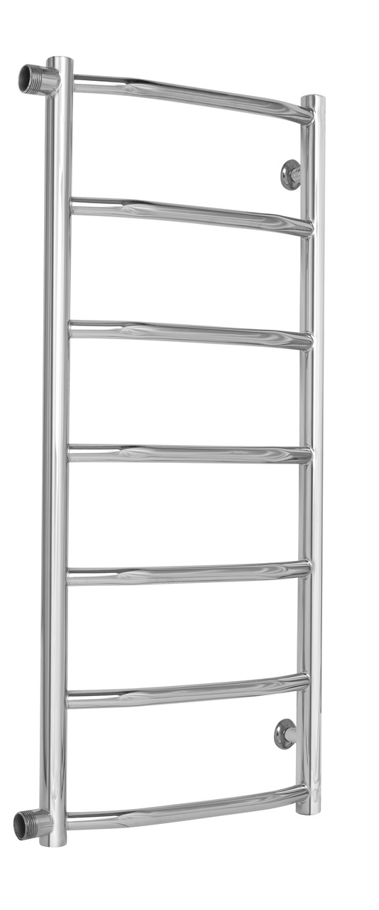 Сушарка для рушників Paladii Класик Драбинка 850х400/7п 2 м 1"