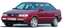 VW Passat B4 1994-1996