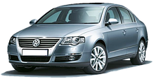 VW Passat B6 2005-2010