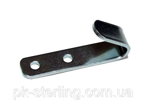 Крючок (петля) крепления тента на прицеп: цена, фото, купить оптом и в ...