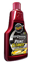 Очищувач кузова - Meguiar's Deep Crystal Paint Cleaner 473 мл (A3016EU)