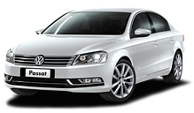 VW Passat B7 2011-2015