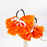 Гумка "Великий бант" колір в асортименті