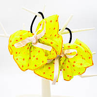 Гумка "Великий бант" колір в асортименті