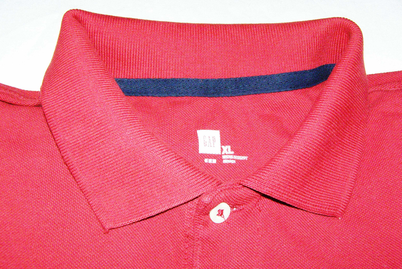 Polo GAP (XL) - фото 3 - id-p39730823