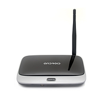 Smart TV — Смарт ТВ приставка та медіаплеєр CS918 — 2 gb (Q7/EKB311B, K-R42/MK888) WIFI Android 4.4.2 Андроїд