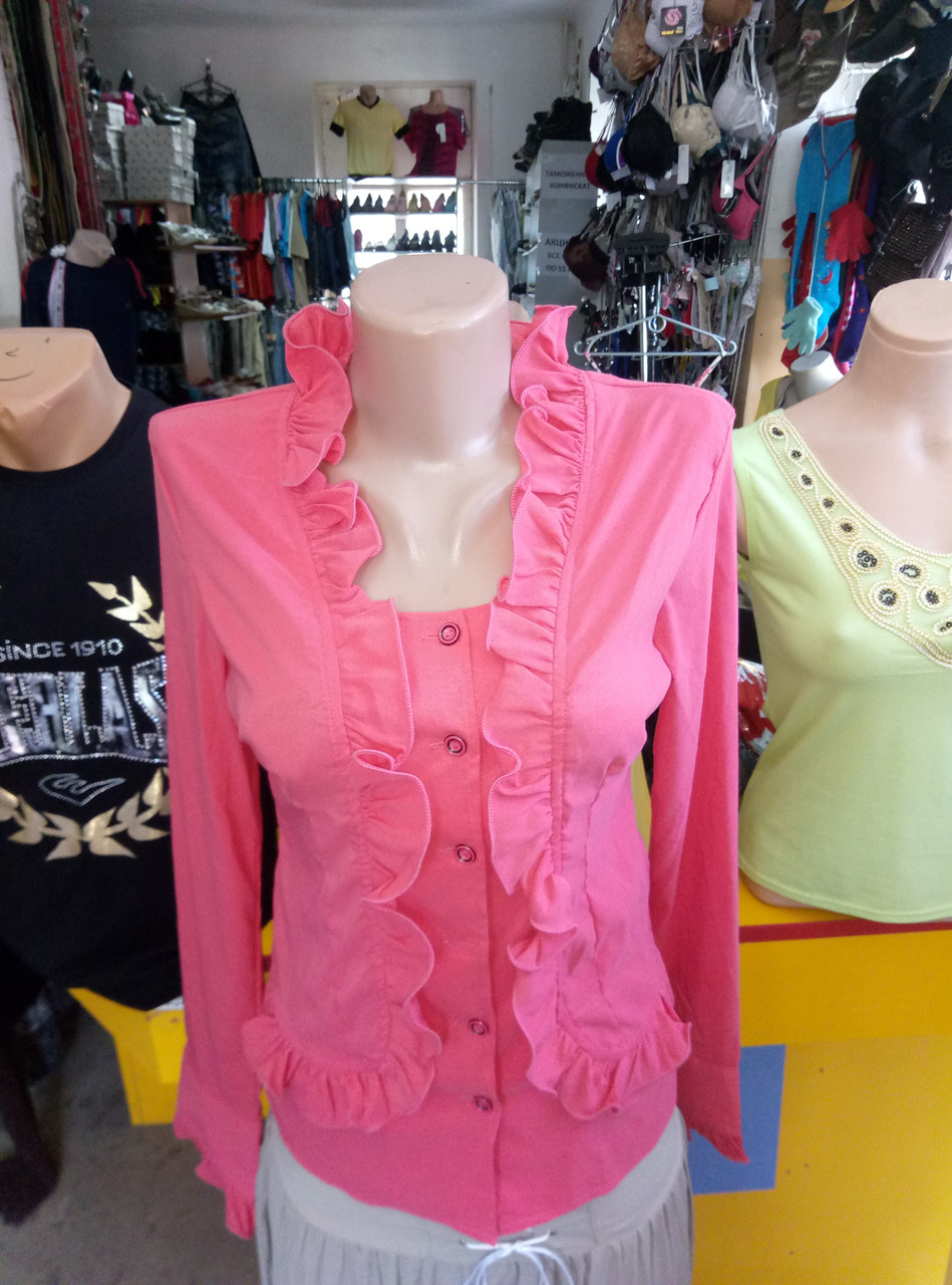 Блуза жіноча TALISMAN