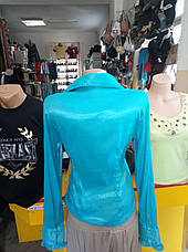 Блуза жіноча TALISMAN, фото 2