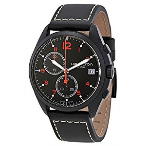 Чоловічі годинники Hamilton H76582733 Pilot Pioneer, фото 1