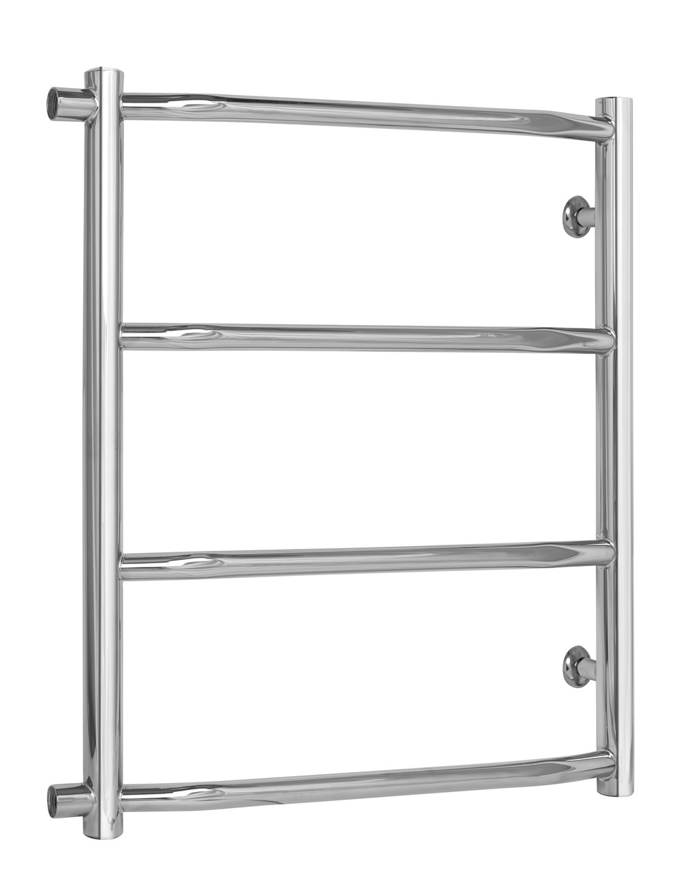 Сушарка для рушників Aквaкомфорт "Альфа" Драбинка 550*500/4п 2 м 1/2