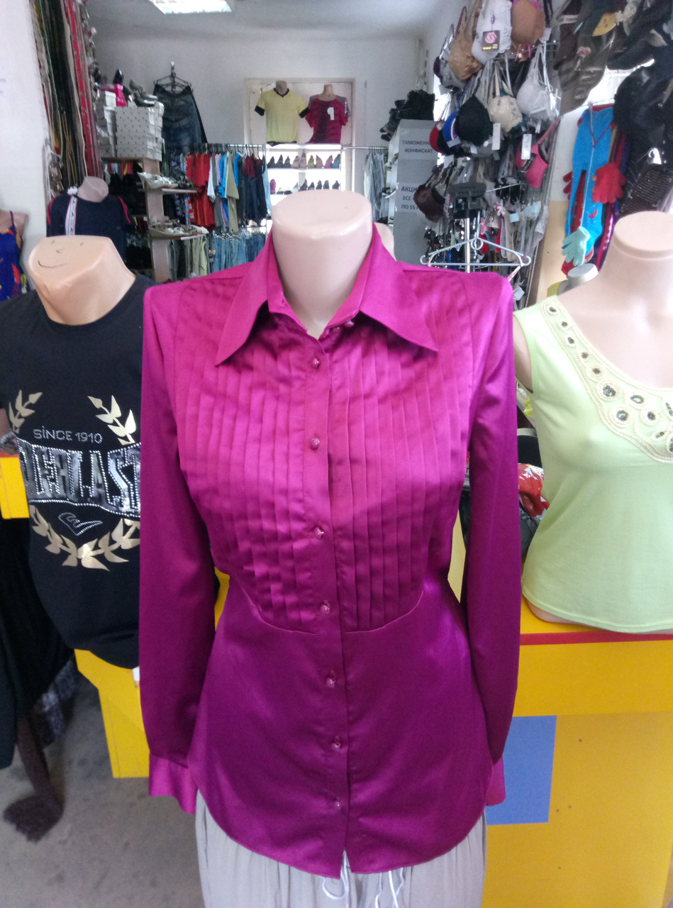 Блуза жіноча LUGA