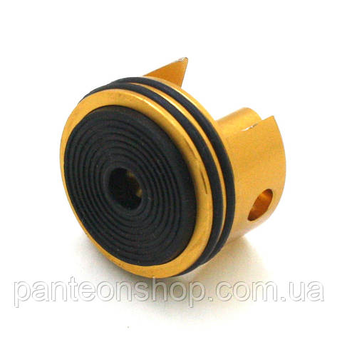 Голова циліндра Rocket G36 алюміній тип 1, фото 1