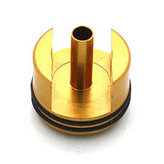 Голова циліндра Rocket G36 алюміній тип 1, фото 2