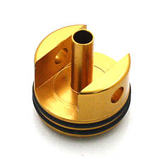 Голова циліндра Rocket G36 алюміній тип 1, фото 3