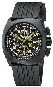 Чоловічі годинники Luminox 1101 Tony Kanaan