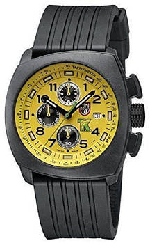 Чоловічі годинники Luminox 1105 Tony Kanaan