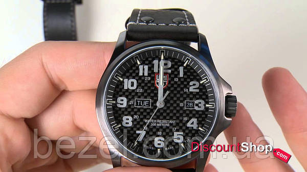 Luminox atacama deals 1921