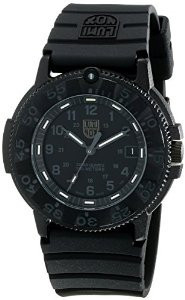 Мужские часы Luminox 3001 BO Navy SEAL, фото 1