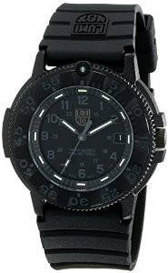 Чоловічі годинники Luminox 3001 BO Navy SEAL