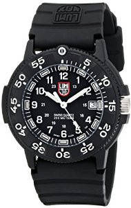 Чоловічі годинники Luminox 3001 Navy SEAL