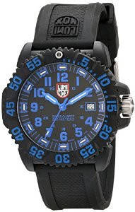 Чоловічі годинники Luminox 3053 Navy SEAL Colormark