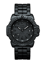 Мужские часы Luminox 3052 BO Navy SEAL Colormark