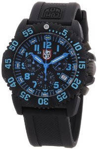 Чоловічі годинники Luminox 3083 Navy SEAL Colormark