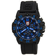 Чоловічі годинники Luminox 3083 Navy SEAL Colormark, фото 3