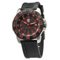 Мужские часы Luminox 3165 Navy SEAL Colormark