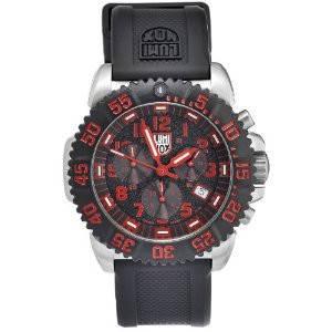 Мужские часы Luminox 3195 Colormark