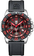 Мужские часы Luminox 3195 Colormark, фото 3