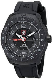 Чоловічі годинники Luminox 5021 GN SXC