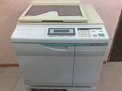 Riso GR 3750 з інтерфейсом