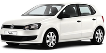VW Polo 2009-2015