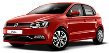 VW Polo 2015-2018
